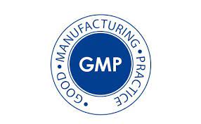 GMP standards